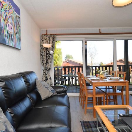 Holy Loch Lodge Hunters Quay Kültér fotó