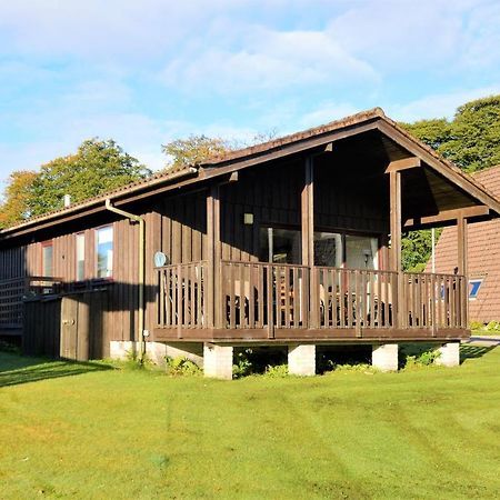 Holy Loch Lodge Hunters Quay Kültér fotó