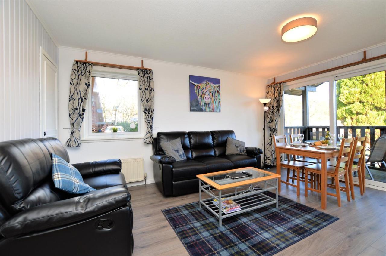 Holy Loch Lodge Hunters Quay Kültér fotó