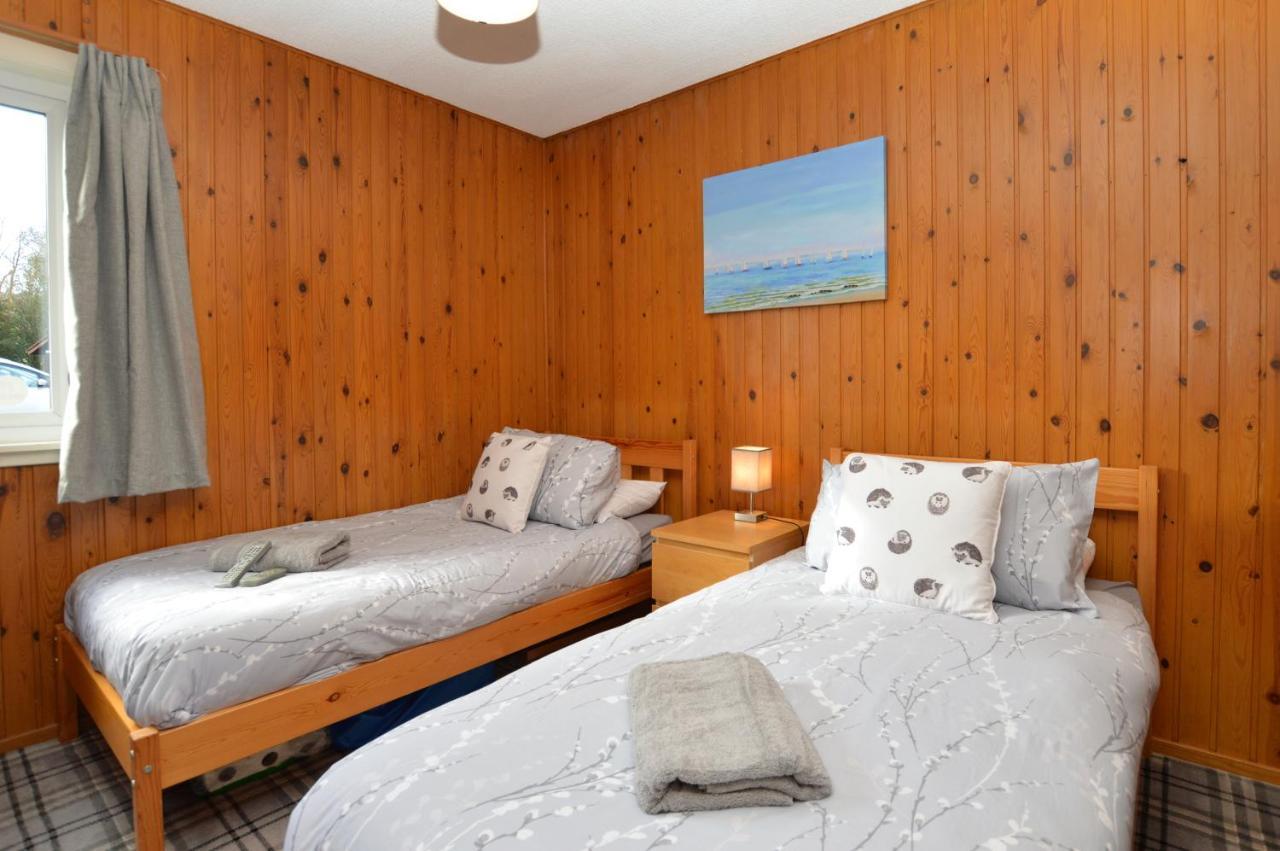 Holy Loch Lodge Hunters Quay Kültér fotó