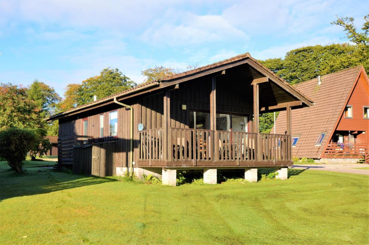 Holy Loch Lodge Hunters Quay Kültér fotó
